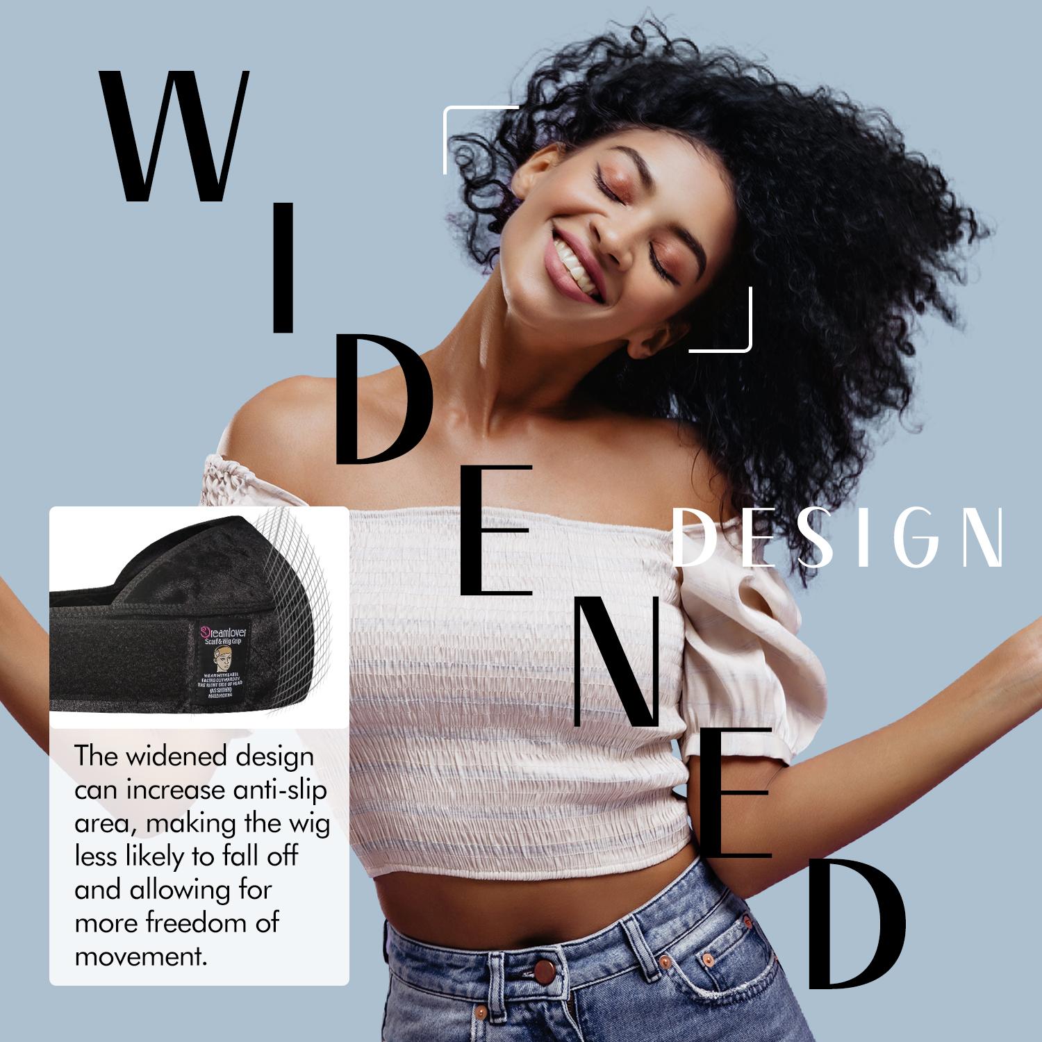 Dreamlover Widen Style Collection